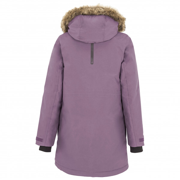 Didriksons - Girl's Jamila Parka 2 - Chaqueta de invierno