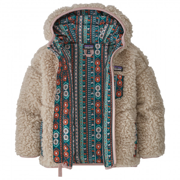 Patagonia - Baby's Retro-X Hoody - Chaqueta sport