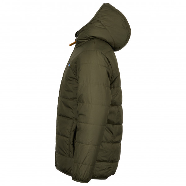 Patagonia - Boy's Reversible Ready Freddy Hoody - Winterjas