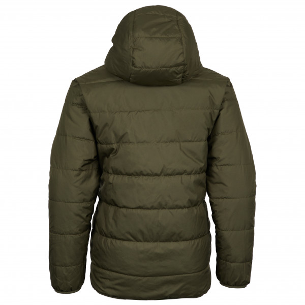 Patagonia - Boy's Reversible Ready Freddy Hoody - Winterjas