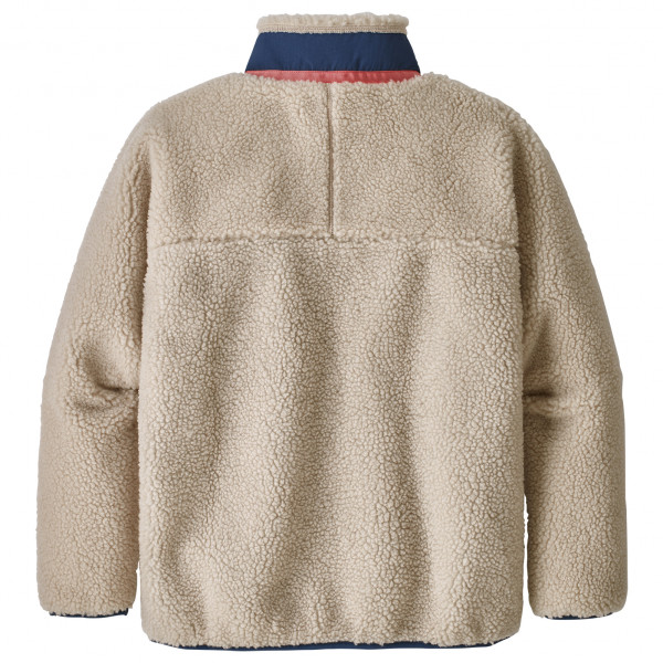 Patagonia - Kid's Retro-X Jacket - Fleecetakki