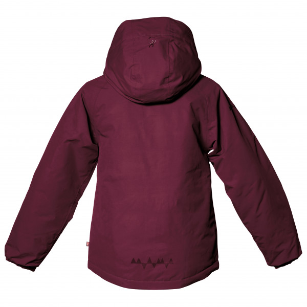 Isbjörn - Kid's Carving Winter Jacket - Winterjas