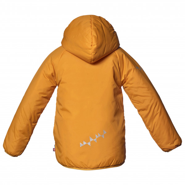Isbjörn - Kid's Frost Light Weight Jacket - Chaqueta de fibra sintética