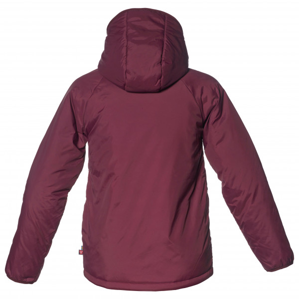 Isbjörn - Kid's Teens Frost Light Weight Jacket - Syntetjacka
