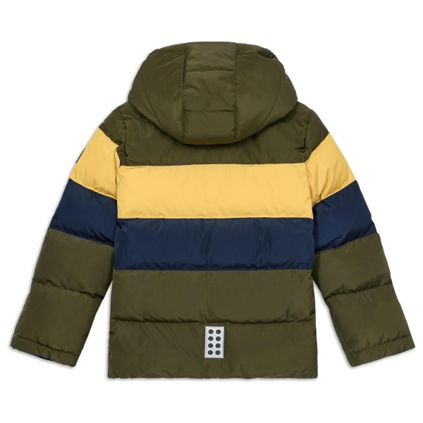 LEGO - Kid's Jipe 705 Jacket - Winterjas