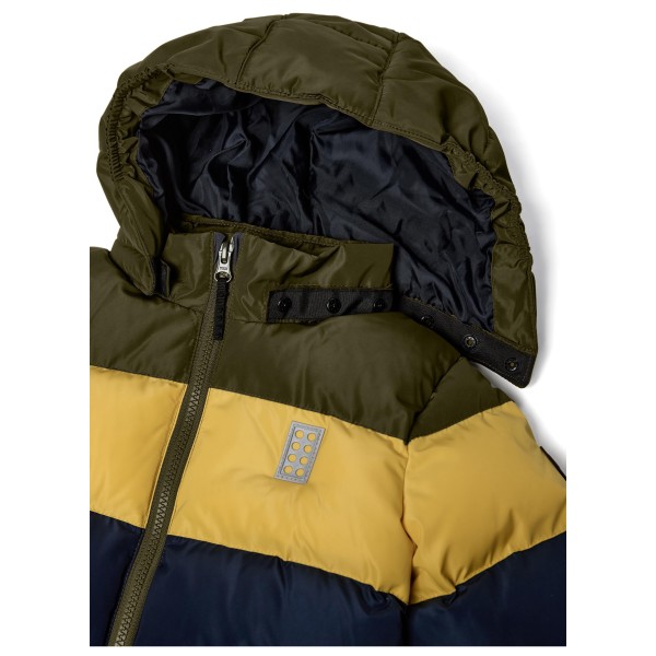 LEGO - Kid's Jipe 705 Jacket - Winterjas