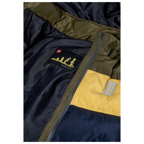 LEGO - Kid's Jipe 705 Jacket - Winterjas