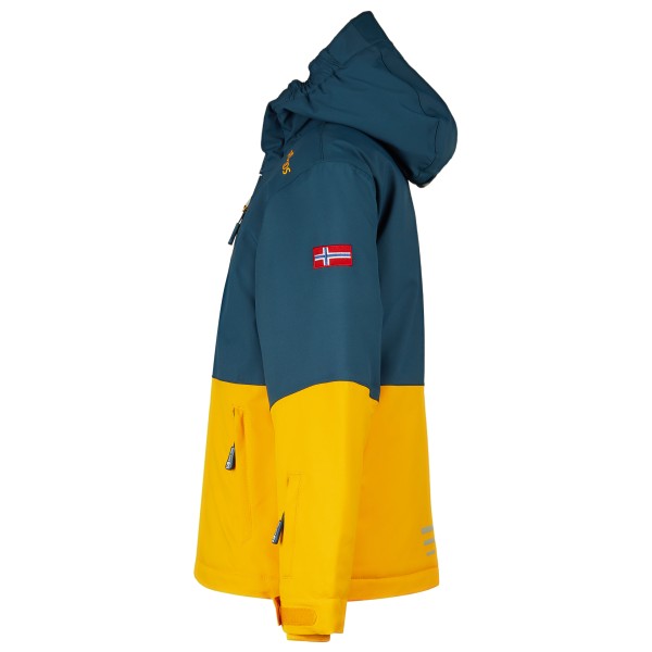 Trollkids - Kid's Hallingdal Jacket - Winterjas