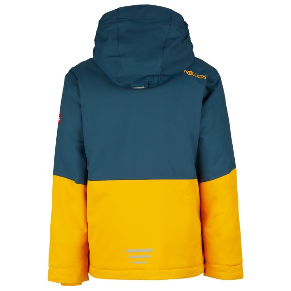 Trollkids - Kid's Hallingdal Jacket - Winterjas