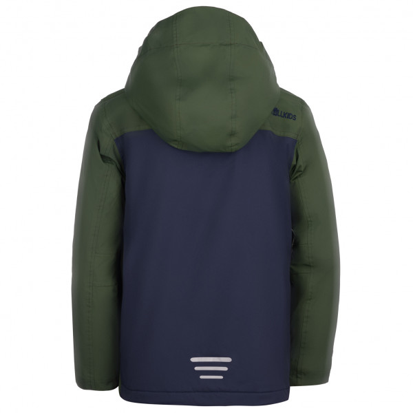 Trollkids - Kid's Kirkenes Anorak - Vrijetijdsjas