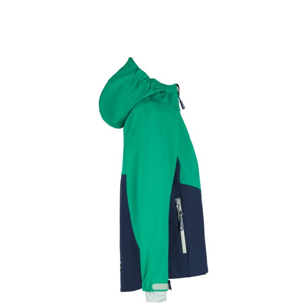 Trollkids - Kid's Kristiansand Jacket - Softshelljakke