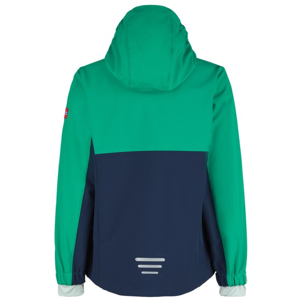 Trollkids - Kid's Kristiansand Jacket - Softshelljakke