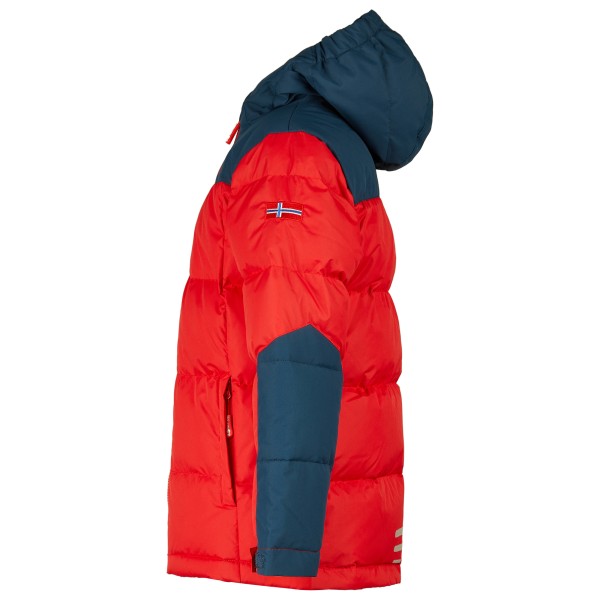 Trollkids - Kid's Narvik Jacket XT - Chaqueta de plumas