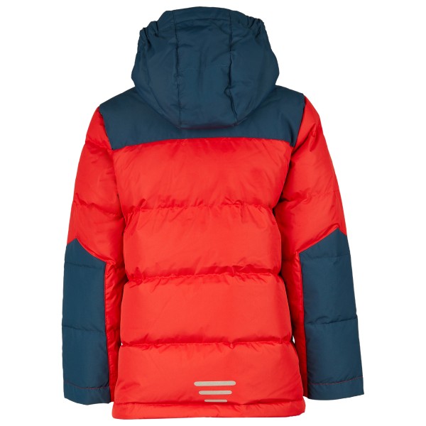 Trollkids - Kid's Narvik Jacket XT - Dunjacka