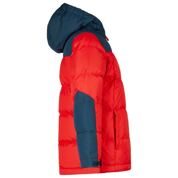 Trollkids - Kid's Narvik Jacket XT - Untuvatakki