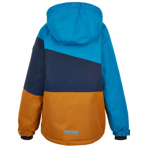 Color Kids - Kid's Ski Jacket - Laskettelutakki