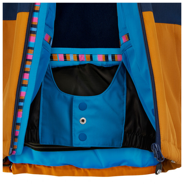 Color Kids - Kid's Ski Jacket - Laskettelutakki