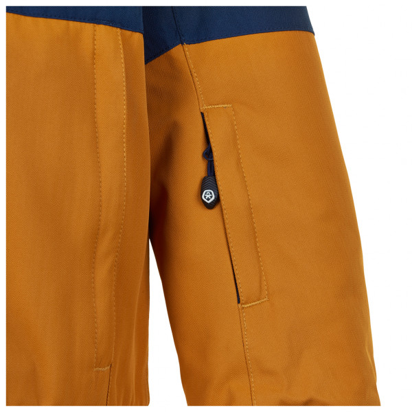 Color Kids - Kid's Ski Jacket - Laskettelutakki