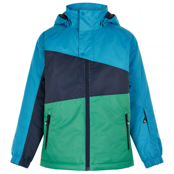 Color Kids - Kid's Ski Set - Skijakke