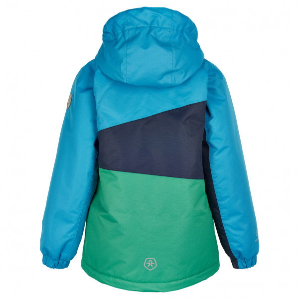 Color Kids - Kid's Ski Set - Skijakke