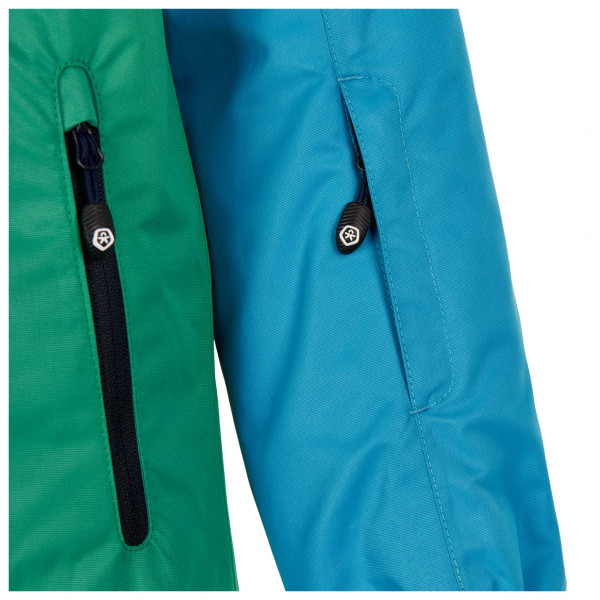 Color Kids - Kid's Ski Set - Skijakke