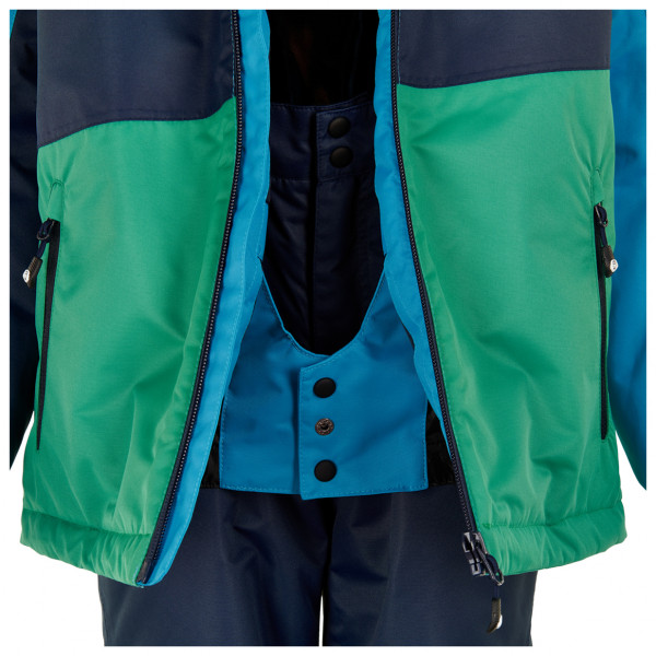 Color Kids - Kid's Ski Set - Skijakke