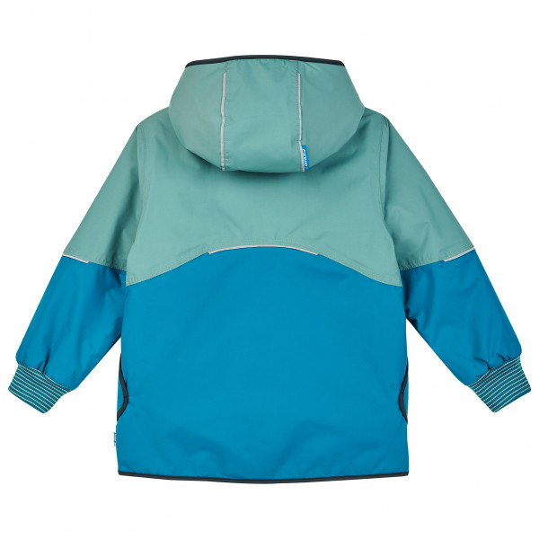 Finkid - Kid's Nalle Mukka - Vinterjacka