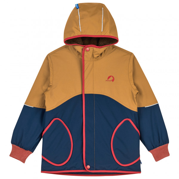 Finkid - Kid's Nalle Mukka - Winterjack