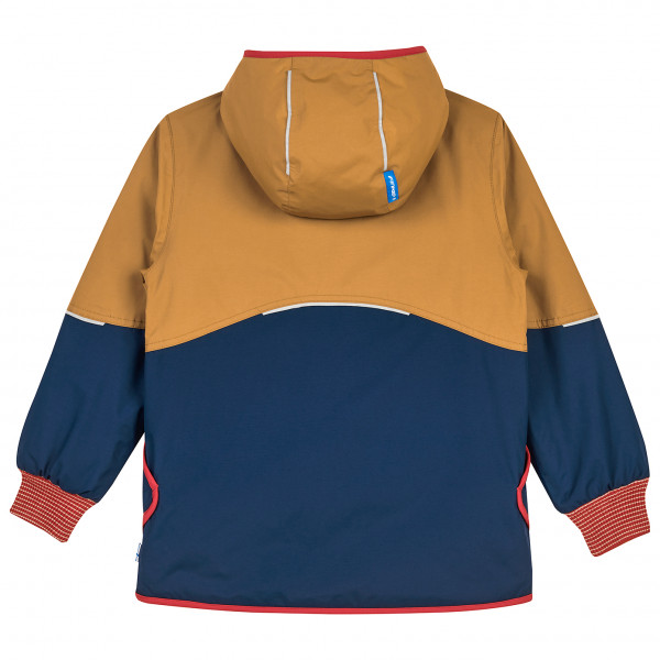 Finkid - Kid's Nalle Mukka - Winterjack