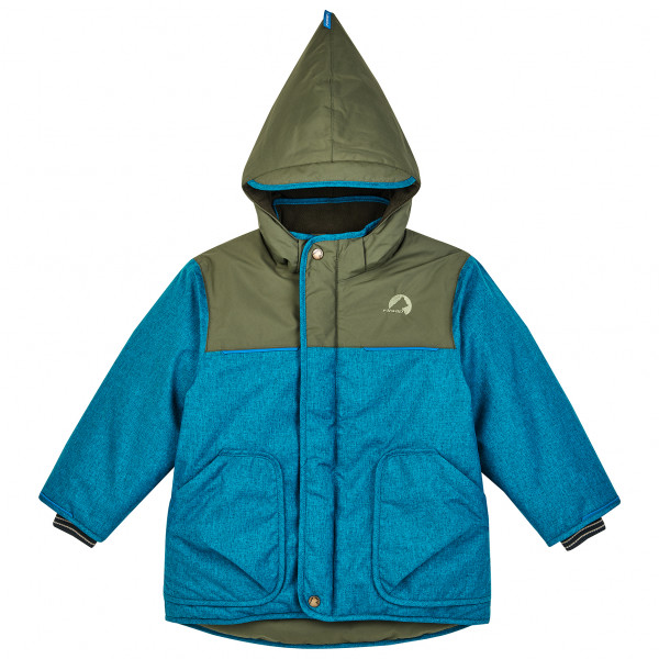 Finkid - Kid's Tunturi Ice - Giacca da sci