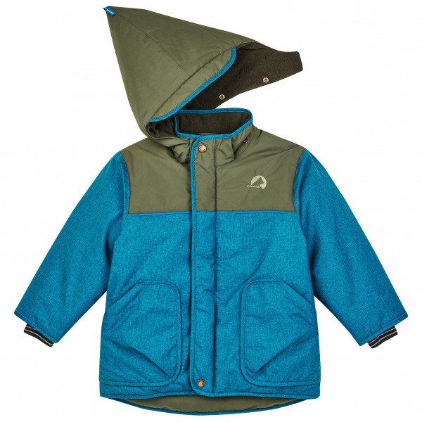 Finkid - Kid's Tunturi Ice - Giacca da sci