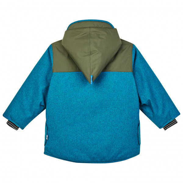 Finkid - Kid's Tunturi Ice - Giacca da sci