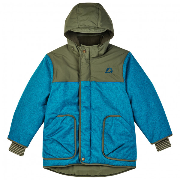 Finkid - Kid's Tunturi Ice - Giacca da sci