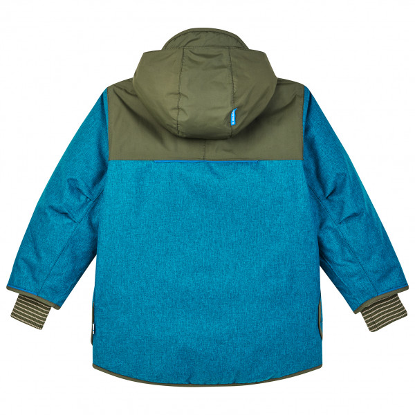 Finkid - Kid's Tunturi Ice - Giacca da sci