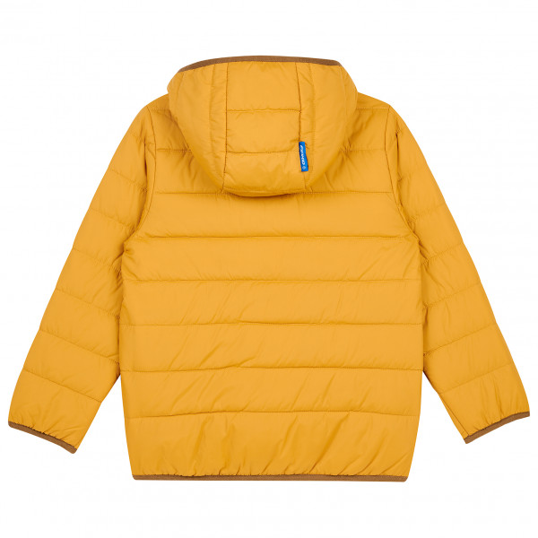 Finkid - Kid's Vanukas - Syntetjacka