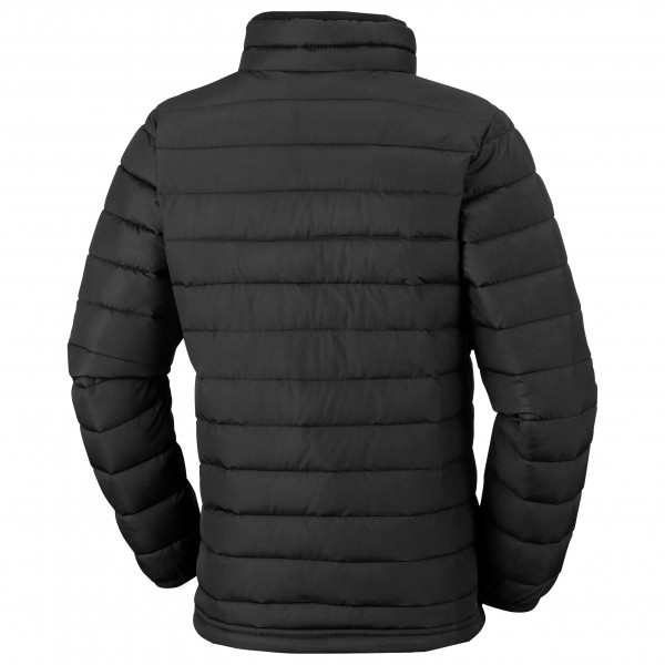 Columbia - Boy's Powder Lite Jacket - Synthetische jas