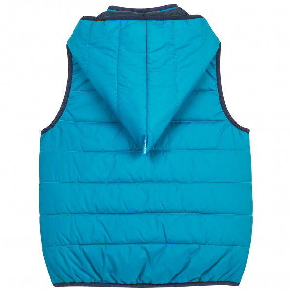 Finkid - Kid's Vanuli - Gilet sintetico