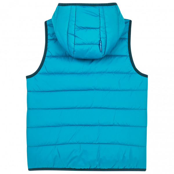 Finkid - Kid's Vanuli - Syntetiske veste
