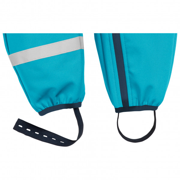 Playshoes - Kid's Softshell-Overall - Overall