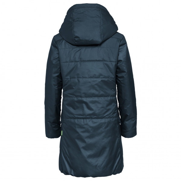 Vaude - Girl's Greenfinch Coat II - Långjacka