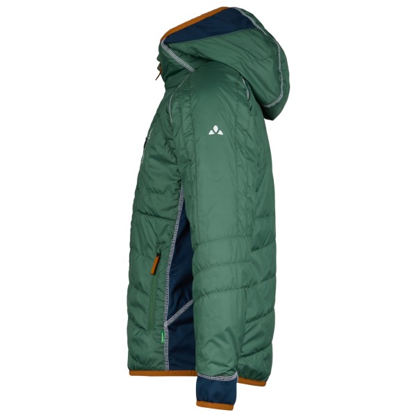 Vaude - Kid's Capacida Hybrid Jacket - Chaqueta de fibra sintética