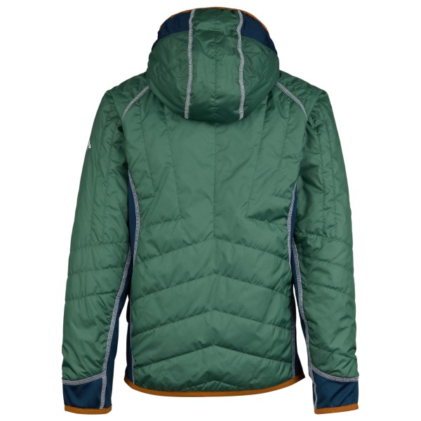 Vaude - Kid's Capacida Hybrid Jacket - Tekokuitutakki