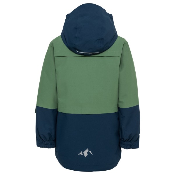 Vaude - Kid's Snow Cup 3in1 Jacket II - Chaqueta dobles