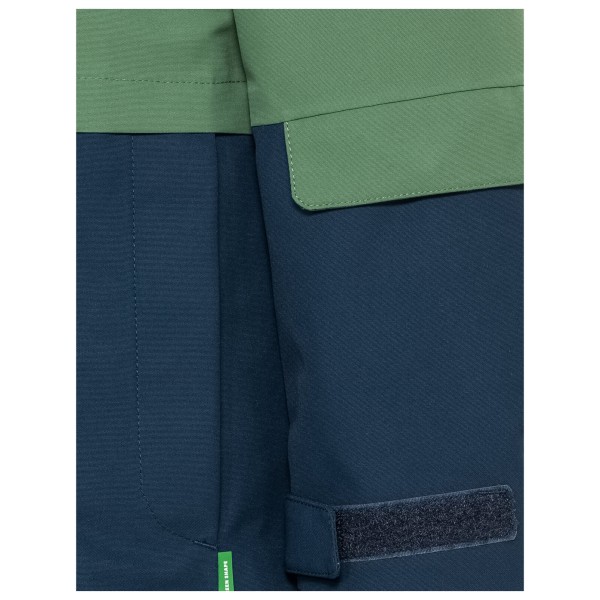 Vaude - Kid's Snow Cup 3in1 Jacket II - Chaqueta dobles