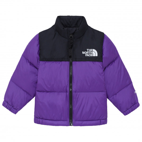 north face infant down jacket
