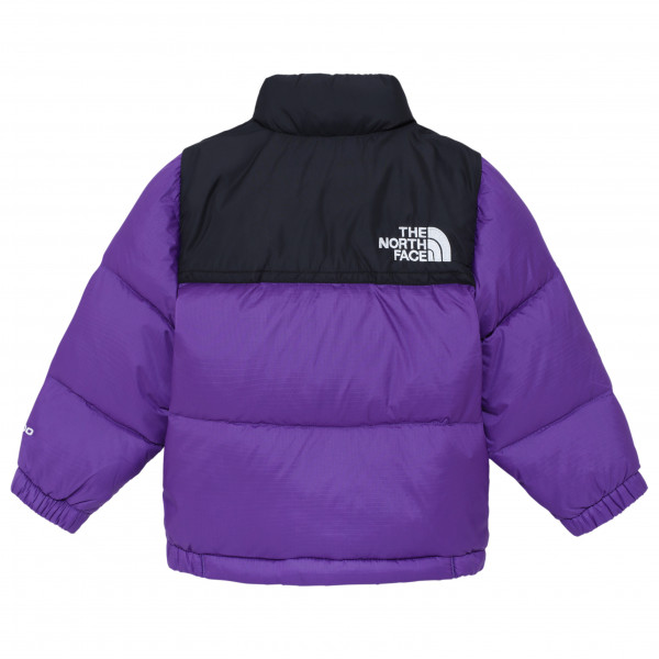 The North Face - Kid's Infant 1996 Retro Nuptse Jacket - Dunjacka