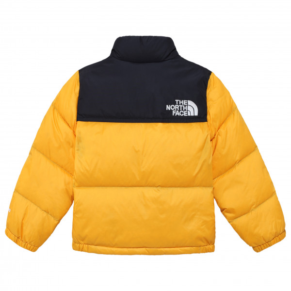 The North Face - Kid's Infant Retro Nuptse Jacket - Dunjakke