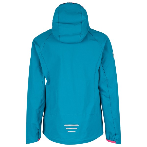 Trollkids - Girl's Kvalvika Jacket - Softshelljas