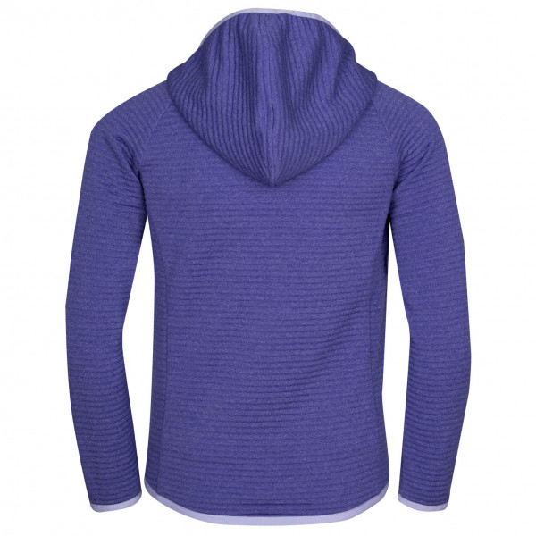 Trollkids - Girl's Sogndal Jacket - Forro polar