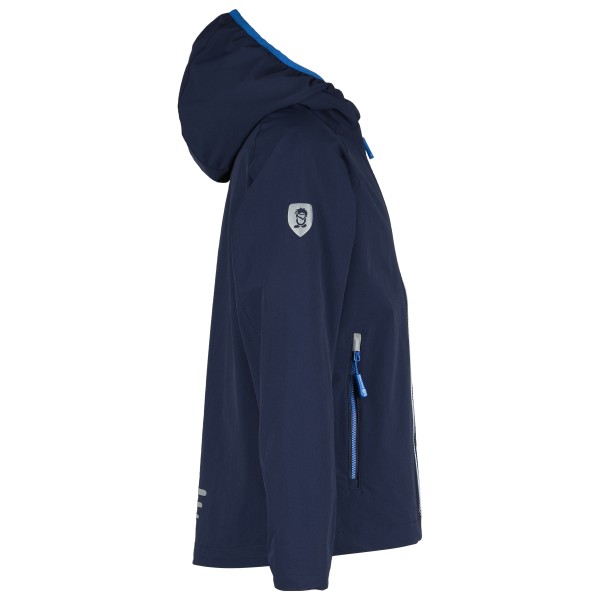 Trollkids - Kid's Kvalvika Jacket - Softshelljas